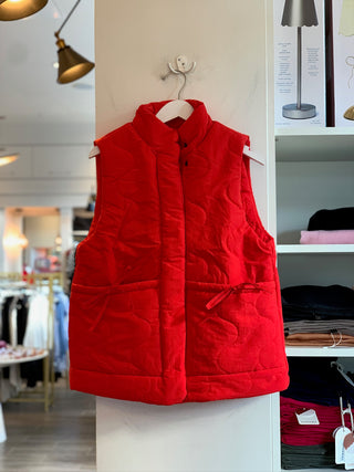 The Carter Vest