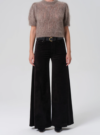 Amari Ultra Jean - Black