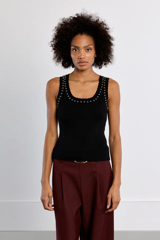 The Annie Tank