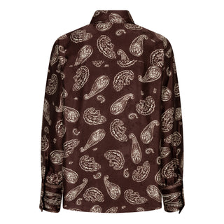 The Avalon Blouse