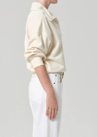 Trapeze Pullover