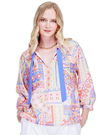 Amelia Blouse