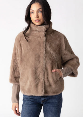 Nesrin Jacket