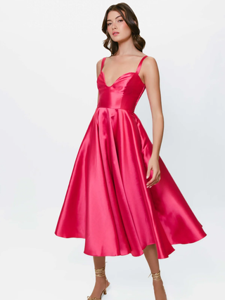 Lonnie Dress