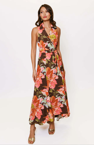 Vela Dress