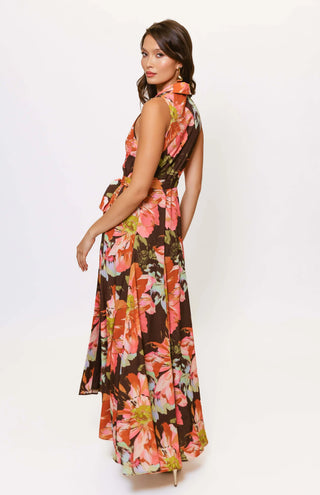 Vela Dress