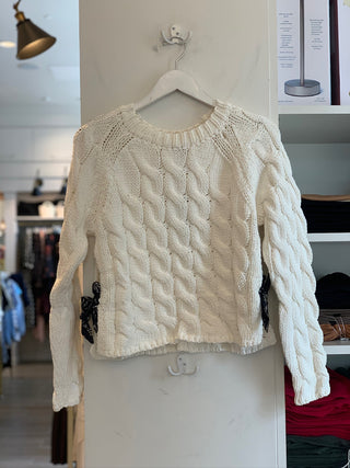 Bridget Sweater