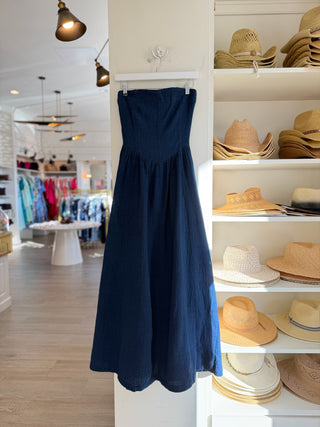 Runa Dress