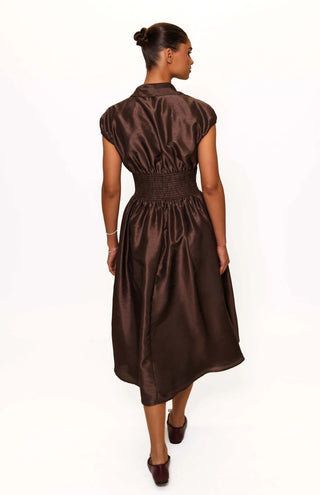 Trevy Dress