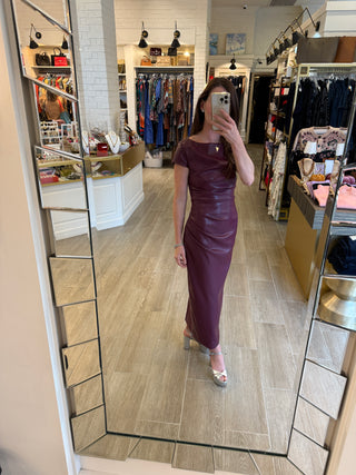 Nova Midi Dress
