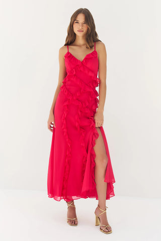 Malti Dress