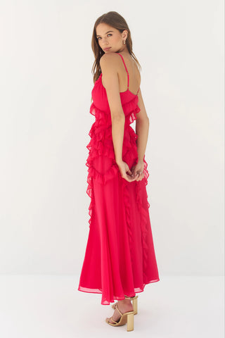 Malti Dress