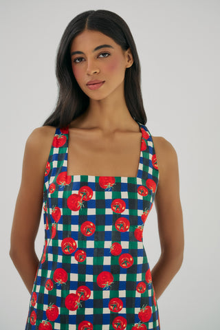 Sara Dress
