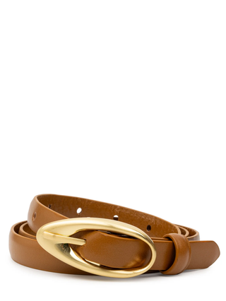 The Tanzin Belt