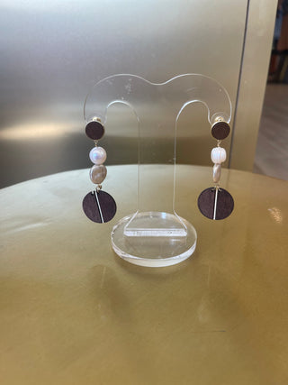 The Burnley Earring