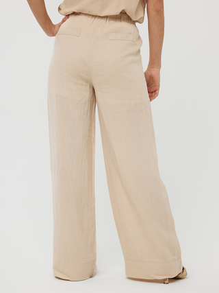 Violet Trousers