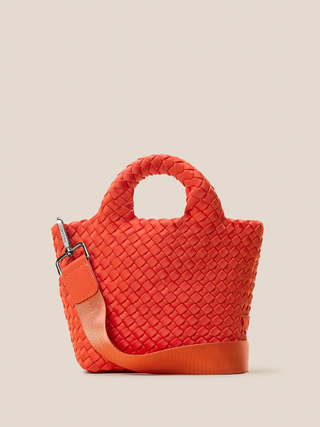 St. Barths Petit Tote