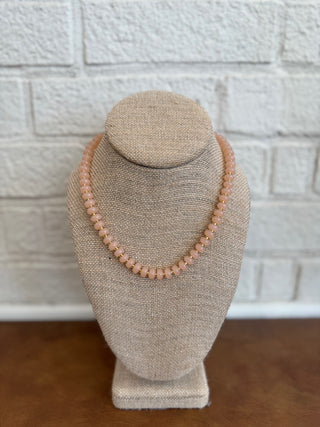 The Smith Necklace