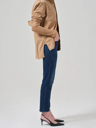 Isola Cropped Slim
