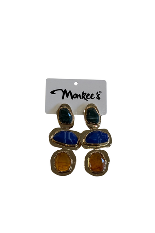 The Eliana Earring