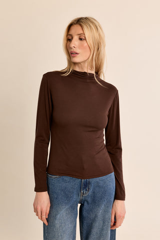 The Vail Turtleneck
