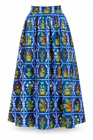 Kit Skirt - Conservatory