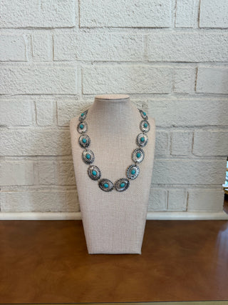 The Granby Necklace