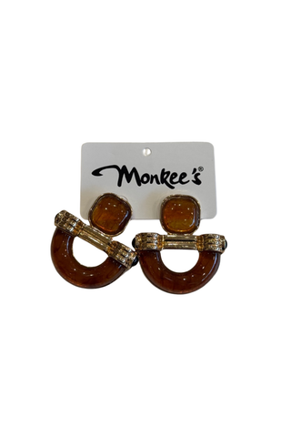 The Margot Earring