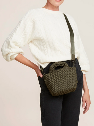 St. Barths Petit Tote