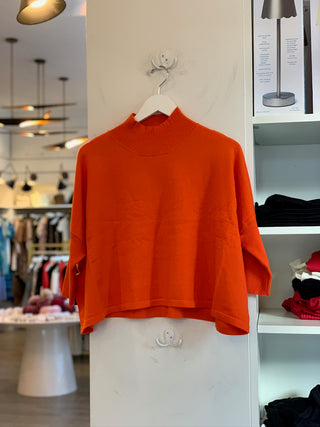 Aja Ortho Sweater