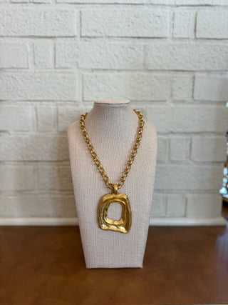 The Carter Necklace