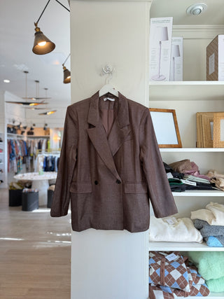 Blair Oversized Blazer
