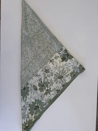 The Lucille Scarf