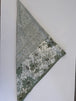 Green Floral