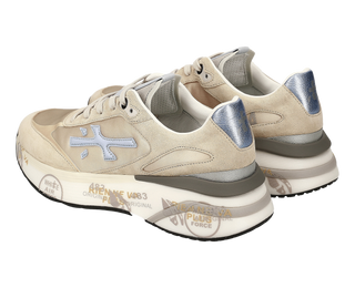 Moe Run Sneaker 6990