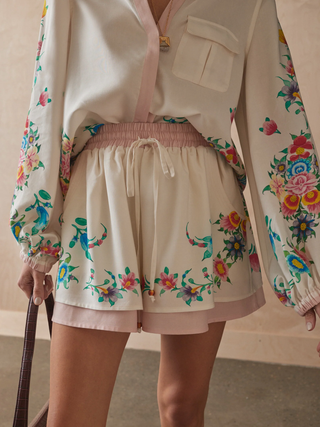 The Tia Shorts