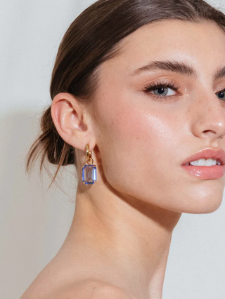 Over the Rainbow Earring Set