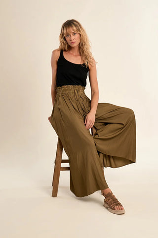 Nikki Pant
