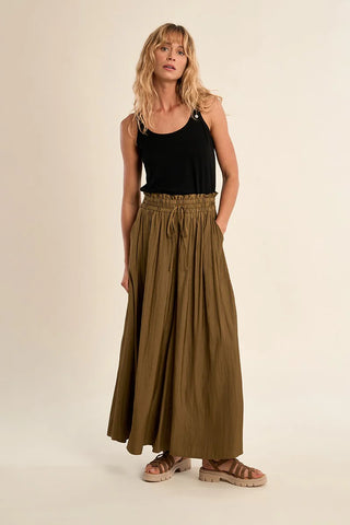Nikki Pant