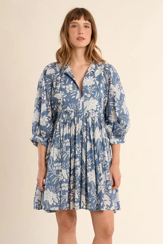 Louisa Mini Dress