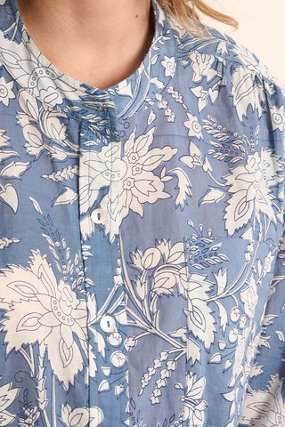 Presley Blouse