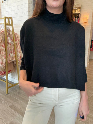 Aja Sweater
