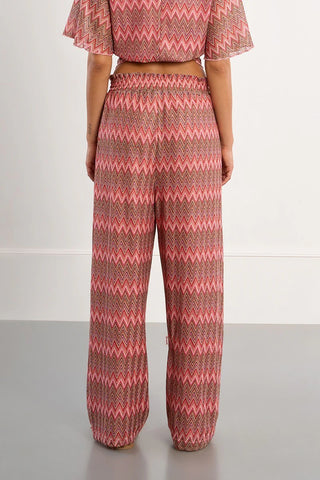 Violet Pant
