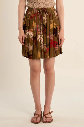 Maya Skirt