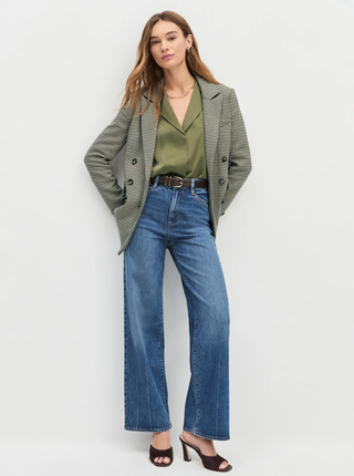 The Phoebe Blazer