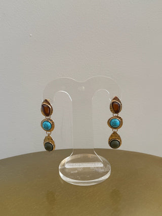 The Isla Earring