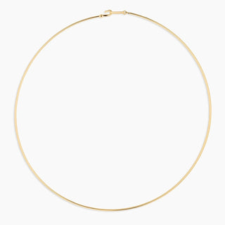 Monet Choker Necklace