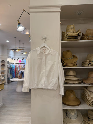 Catherine Poplin Bouse