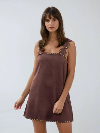 Devi Mini Dress