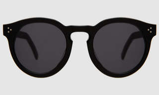 Leonard II E Black